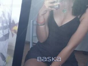 BasKa Blue Hot