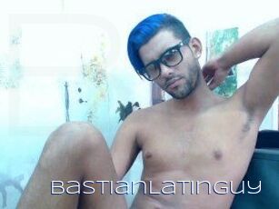 BastianLatinGuy
