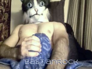 BastianRock