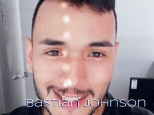 Bastian_Johnson Blue Hot