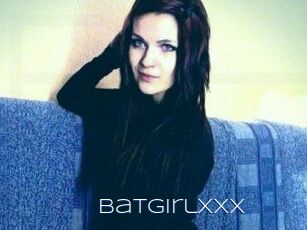 BatGirlXXX
