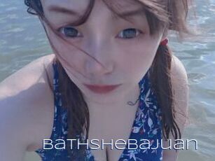 Bathshebajuan