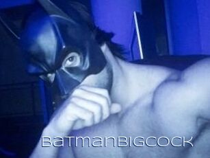 BatmanBigCock
