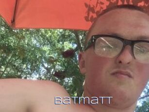 Batmatt