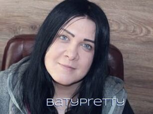 BatyPretty