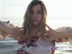 BayleeJohnson