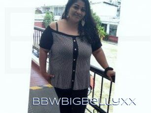 BbwBigBellyxx