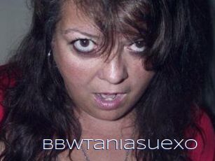 BbwTaniaSuexo