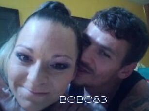 BeBe83