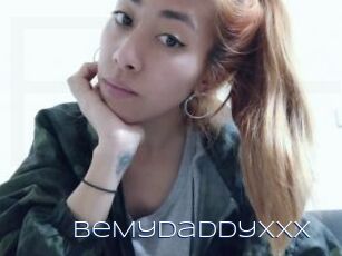 BeMyDaddyxxx