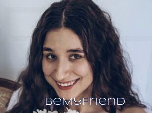 BeMyFriend