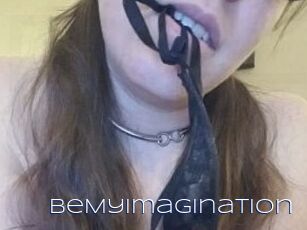 BeMyImagination