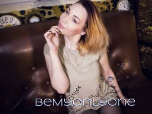 BeMyOnlyOne