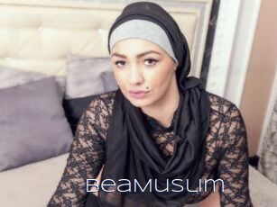 BeaMuslim