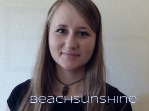BeachSunshine
