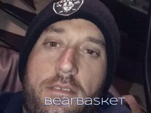 Bearbasket