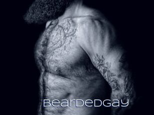 BeardedGay