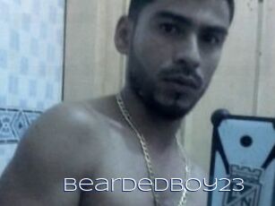 Beardedboy23