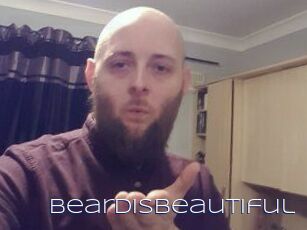 Beardisbeautiful