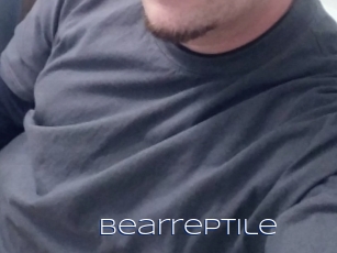 Bearreptile