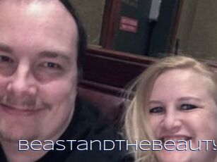BeastandtheBeauty Blue Hot