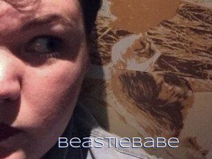 BeastieBabe
