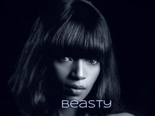Beasty Blue Hot