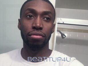BeatItUp4U