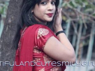 BeatifulAndCuteSmilyGirl