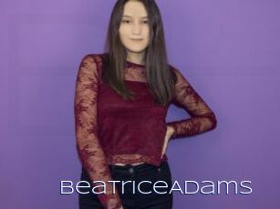 BeatriceAdams