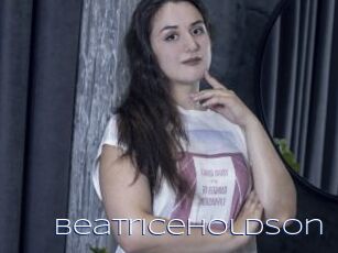 BeatriceHoldson