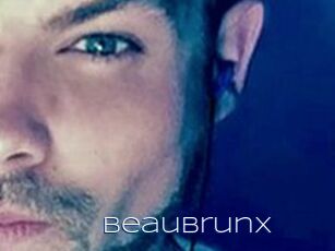 BeaubrunX