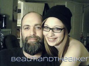 BeautiandtheBiker