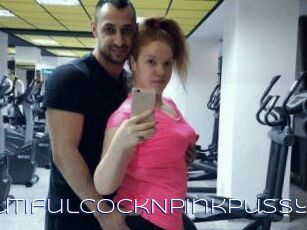BeautifulCockNPinkPussy