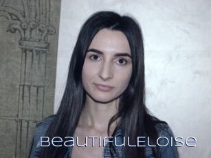 BeautifulEloise