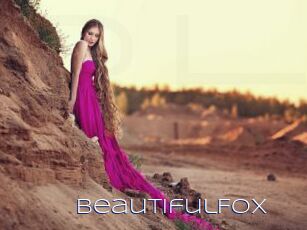 BeautifulFox