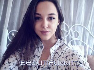 Beautiful_Kitty Blue Hot
