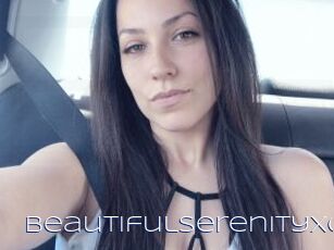 BeautifulSerenityXO