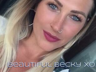 Beautiful_Becky_xox
