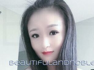 Beautifulandnoble