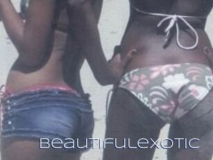 BeautifuleXotic