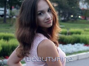 BeautyFine
