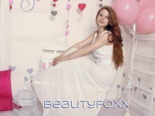BeautyFoxx