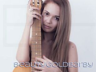 BeautyGoldBarby