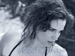 BeautyInBlue