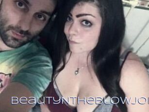 BeautyNtheBlowjob