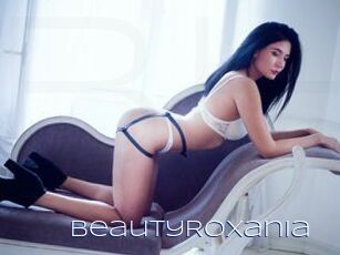 BeautyRoxania