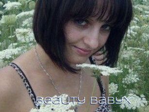 Beauty_BabyX
