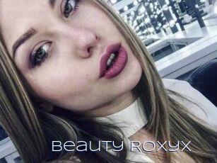 Beauty_RoxyX