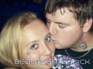 BeautyanTheDick